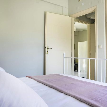 Earth Apartment كاتيليوس المظهر الخارجي الصورة