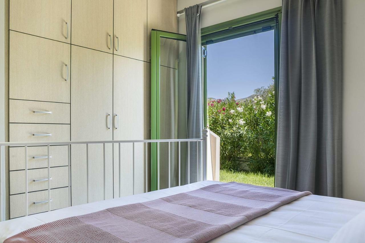 Earth Apartment كاتيليوس المظهر الخارجي الصورة