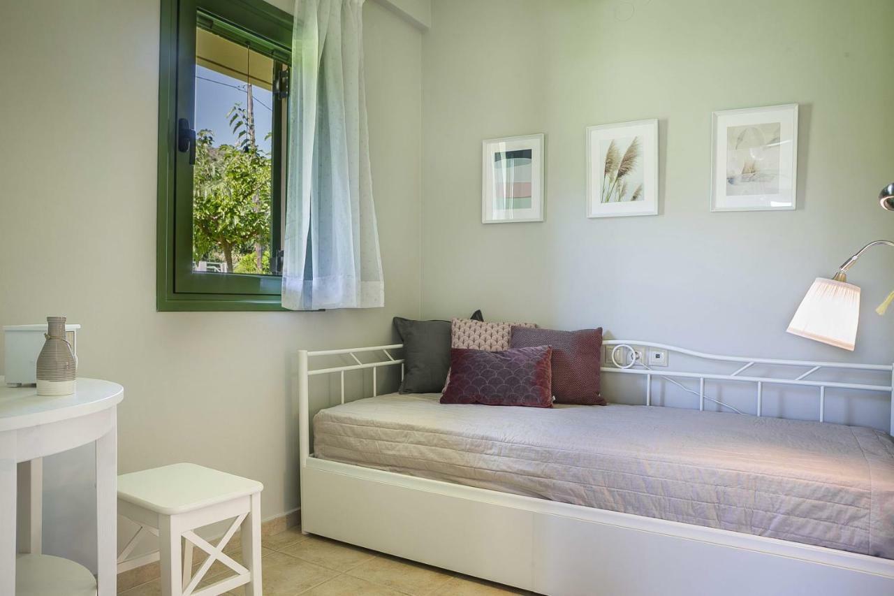 Earth Apartment كاتيليوس المظهر الخارجي الصورة