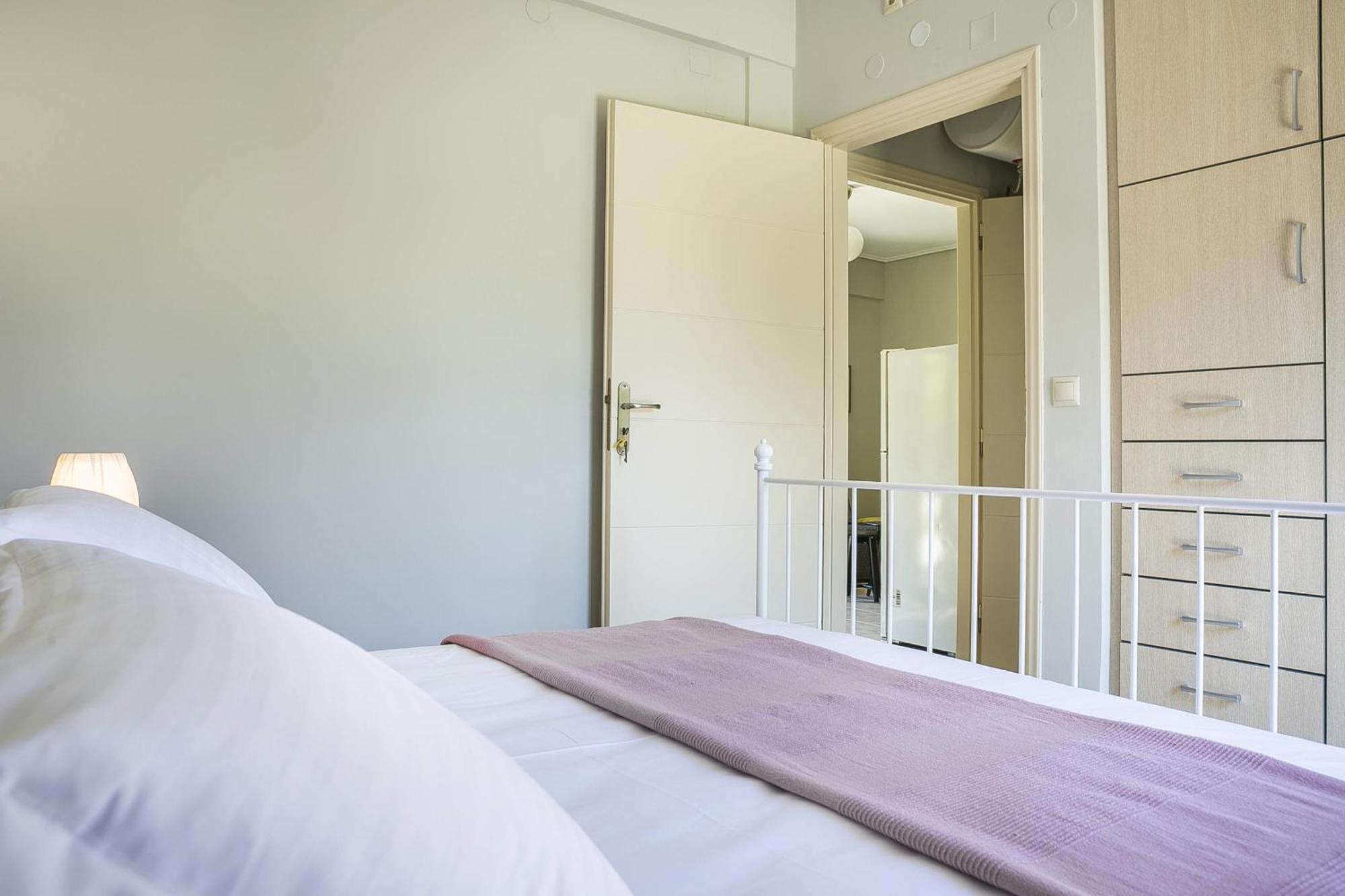 Earth Apartment كاتيليوس المظهر الخارجي الصورة